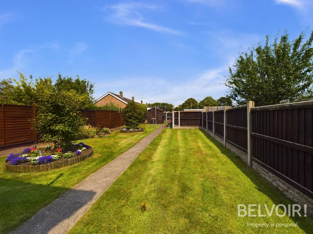 Tilling Drive, Stone, ST15 3 bed semidetached house for sale £200,000