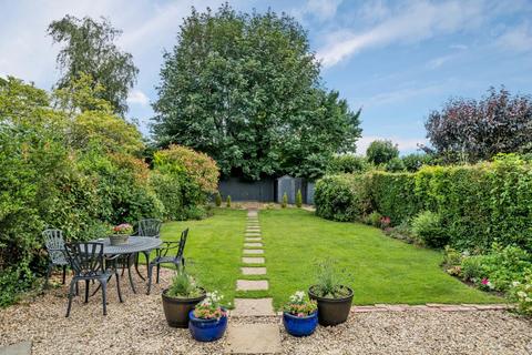 16 Archenfield, Madley, Hereford, HR2 9NS