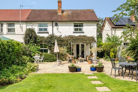 16 Archenfield, Madley, Hereford, HR2 9NS