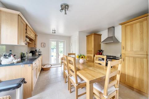 16 Archenfield, Madley, Hereford, HR2 9NS
