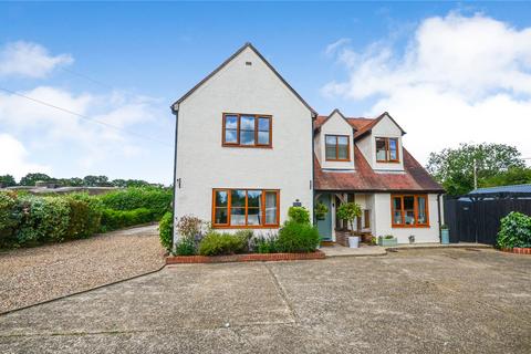 4 bedroom detached house for sale, Clears Road, Layer Marney, Colchester, CO5
