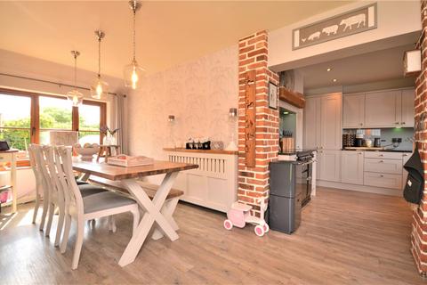 Lucerne Clears Road, Layer Marney, Colchester, CO5 9XT