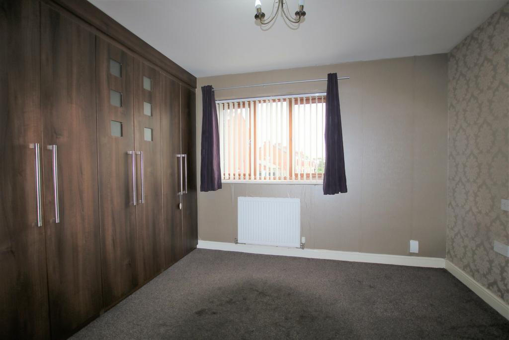 Leamington Road, Revidge, Blackburn 6 bed townhouse for sale £269,950