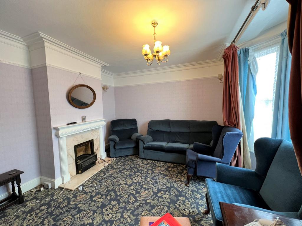 St Patricks Road, Deal, Kent, CT14 3 bed terraced house for sale £375,000