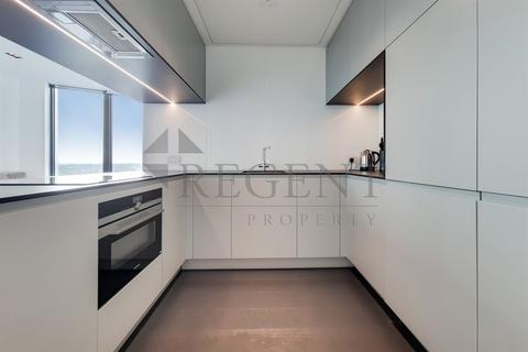 2 bedroom apartment for sale, Amory Tower, Marsh Wall, E14