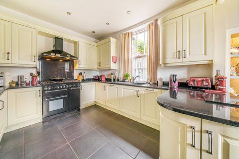 5 bedroom semi-detached house for sale, Lympstone, Exeter