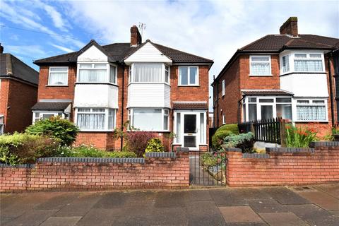 3 bedroom semi-detached house for sale - Dell Road, Cotteridge, Birmingham, B30