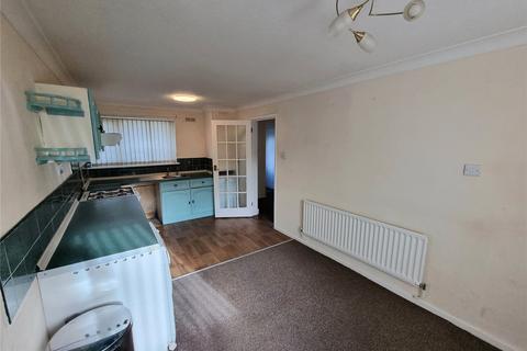 undefined, Withybrook, Woodside, Telford, Shropshire, TF7
