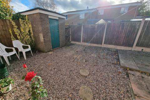 undefined, Withybrook, Woodside, Telford, Shropshire, TF7