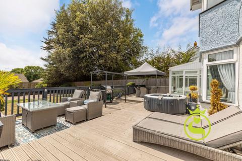 4 bedroom detached house for sale - Poole, Poole BH14