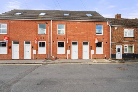 3 bedroom terraced house for sale, Field Street, Boston, PE21