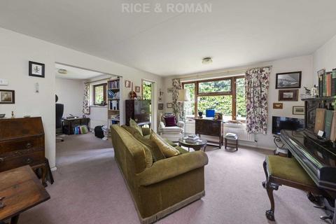 1 bedroom retirement property for sale, North End Lane, Ascot SL5