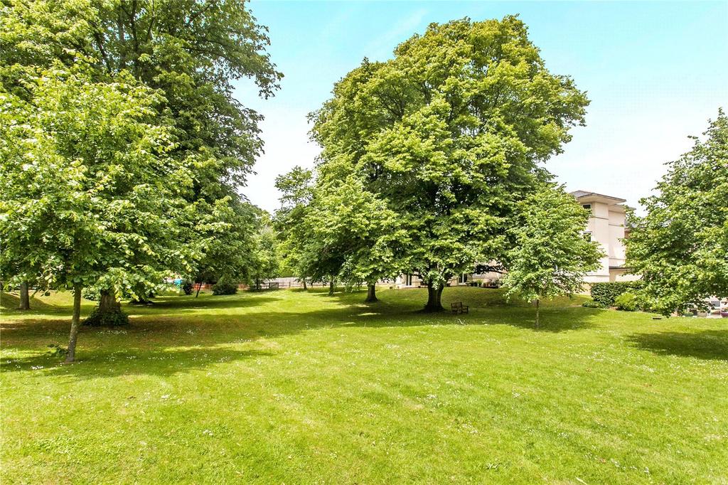 Communal Gardens