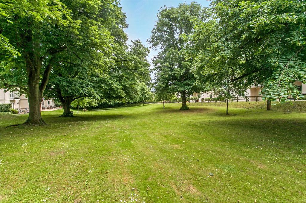 Communal Gardens