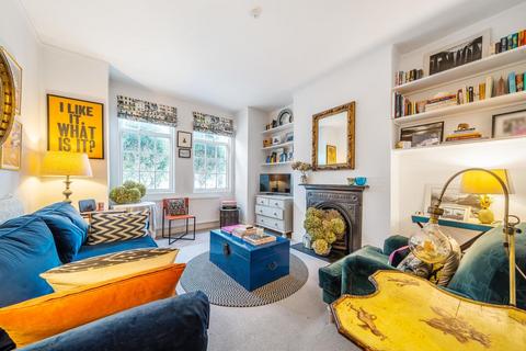 28a Berrymead Gardens, London, W3 8AB