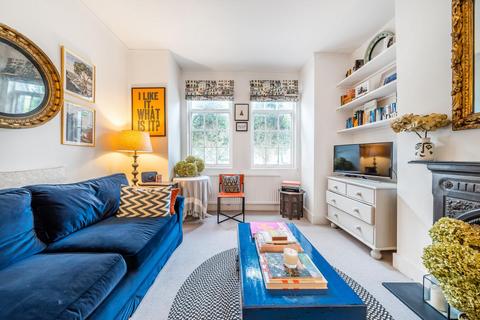 28a Berrymead Gardens, London, W3 8AB
