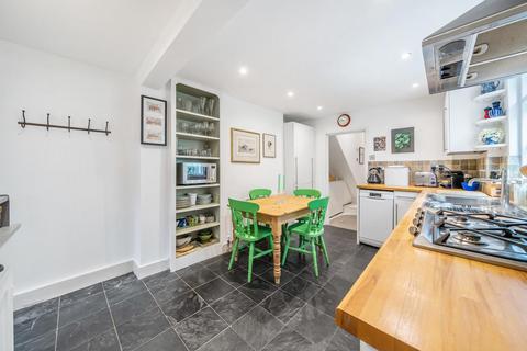 28a Berrymead Gardens, London, W3 8AB