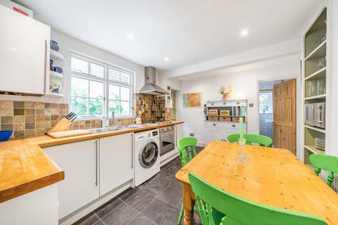 28a Berrymead Gardens, London, W3 8AB