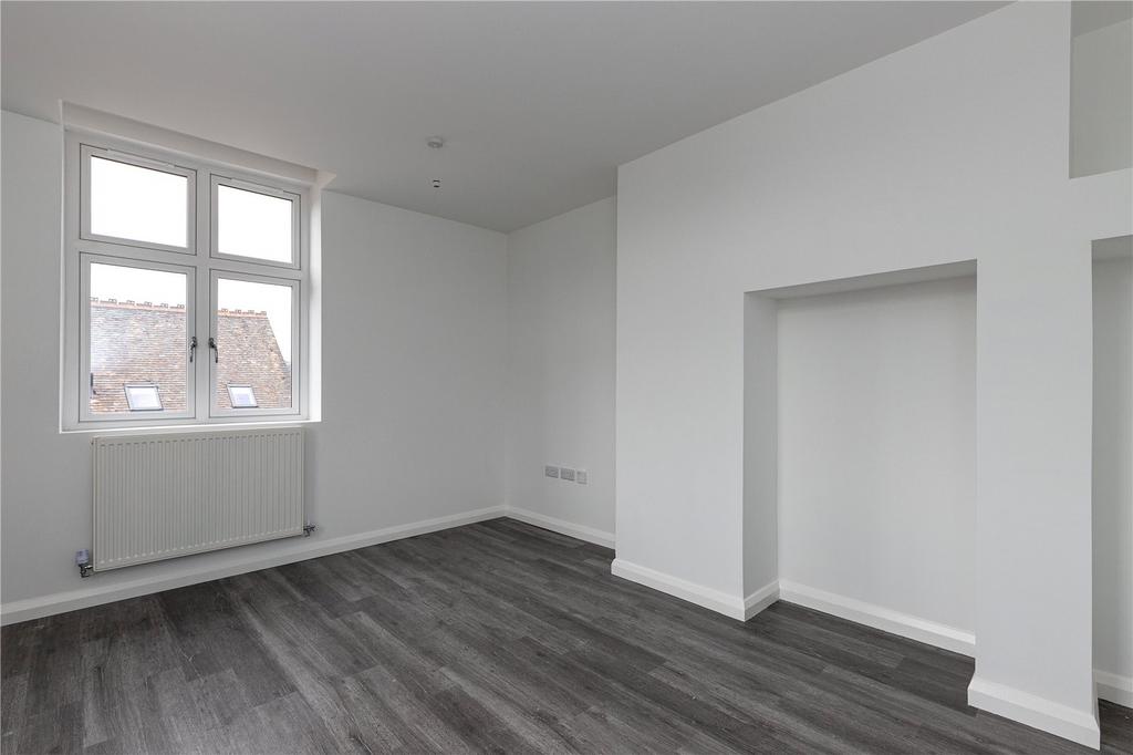 Dining/Living Area