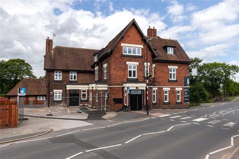 undefined, Congleton Road, Biddulph, Stoke-on-Trent, Staffordshire, ST8