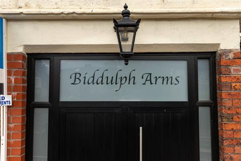undefined, Congleton Road, Biddulph, Stoke-on-Trent, Staffordshire, ST8