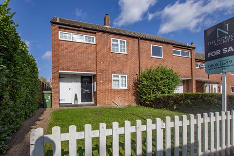 3 bedroom semi-detached house for sale, Yew Tree Court, Hockering