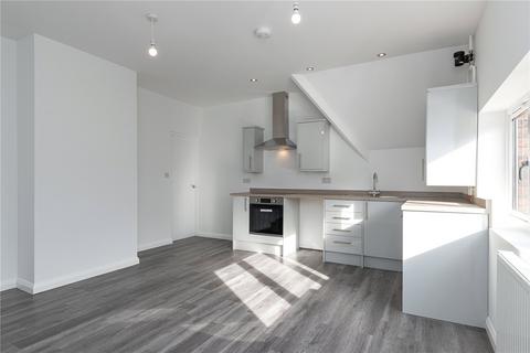 1 bedroom apartment to rent - Congleton Road, Biddulph, Stoke-on-Trent, Staffordshire, ST8