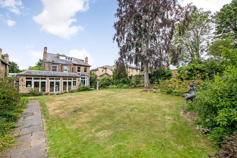 Dacres Road, Forest Hill, London, SE23 5 bed house for sale £2,000,000