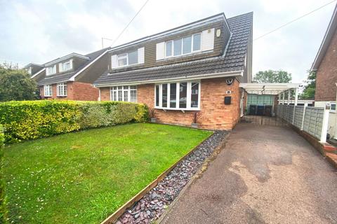 26 Aintree Road, Northampton, NN3 6EA