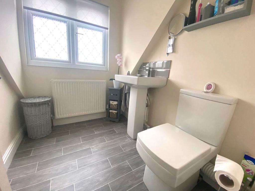 En suite