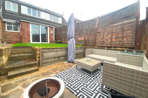 26 Aintree Road, Northampton, NN3 6EA