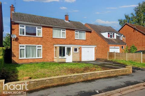 10 Whites Row, Kenilworth, CV8 1HW