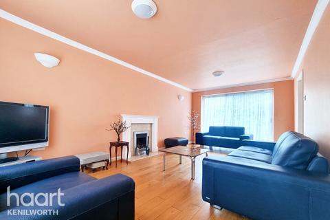 10 Whites Row, Kenilworth, CV8 1HW