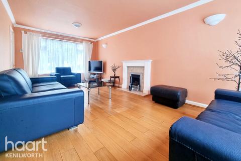 10 Whites Row, Kenilworth, CV8 1HW