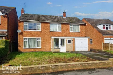 10 Whites Row, Kenilworth, CV8 1HW