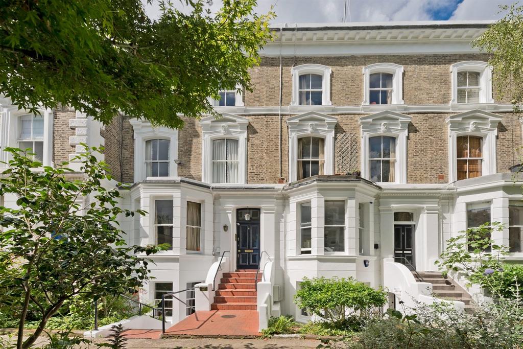 Sunningdale Gardens, London, W8 5 bed terraced house for sale £4,500,000