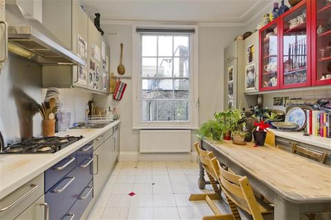 5 bedroom terraced house for sale, Sunningdale Gardens, London, W8