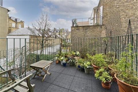 5 bedroom terraced house for sale, Sunningdale Gardens, London, W8