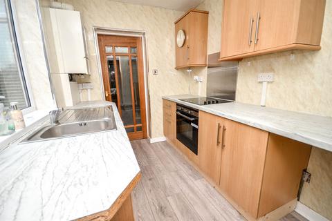 2 bedroom flat for sale, Tadema Road, South Shields