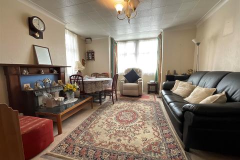 2 bedroom ground floor maisonette for sale, Westbury Road, Croydon, Surrey