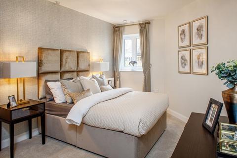 1 bedroom flat for sale - Lowe House, London Road, Knebworth, Hertfordshire
