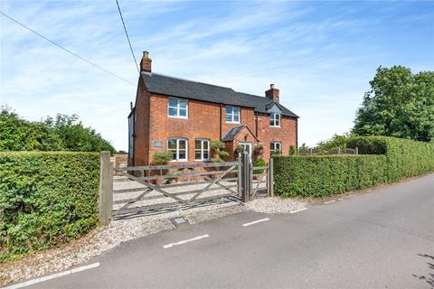 4 bedroom detached house for sale, Swan Lane, Leigh, Swindon, Wiltshire, SN6