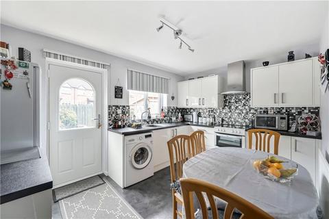 54 Ladywell Road, Boroughbridge, York, YO51 9HL