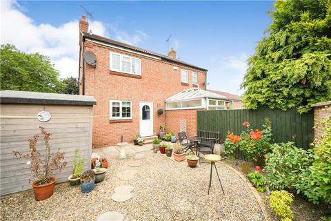 54 Ladywell Road, Boroughbridge, York, YO51 9HL