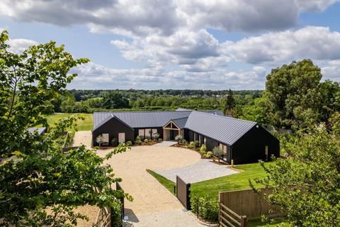 5 bedroom detached house for sale, Green End Road, Radnage, Buckinghamshire, HP14
