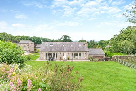 4 bedroom detached house for sale, Drake Hill Lane, Bingley, West Yorkshire, BD16