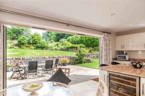 4 bedroom detached house for sale, Drake Hill Lane, Bingley, West Yorkshire, BD16