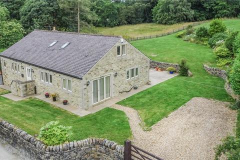 4 bedroom detached house for sale, Drake Hill Lane, Bingley, West Yorkshire, BD16