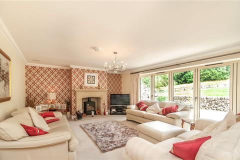 4 bedroom detached house for sale, Drake Hill Lane, Bingley, West Yorkshire, BD16