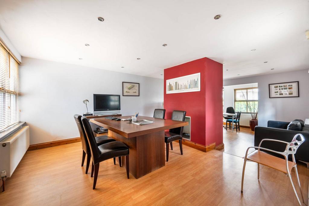 Elms Lane, North Wembley, Wembley, HA0 4 bed detached house for sale